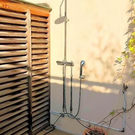 Apartment Un Ecrin A *