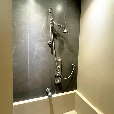 Apartment Un Ecrin A